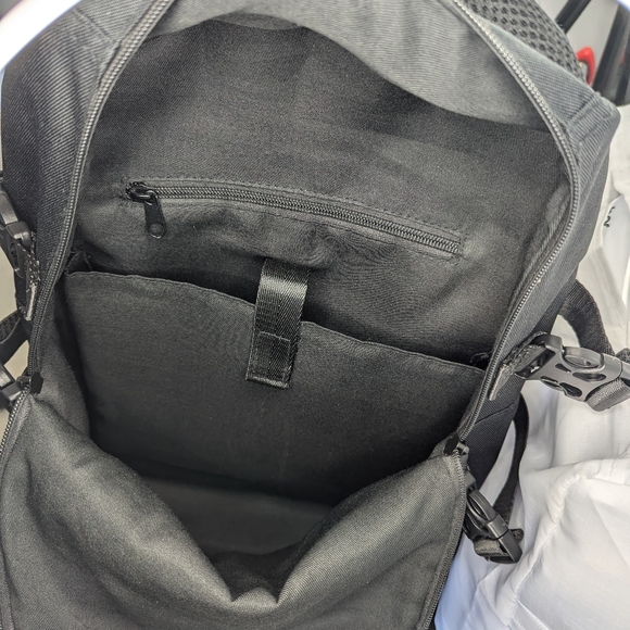 Tissot Swiss Backpack - Picture 4 of 4